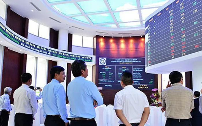 Ngày 28-6, chính thức đưa sản phẩm chứng quyền có bảo đảm vào giao dịch