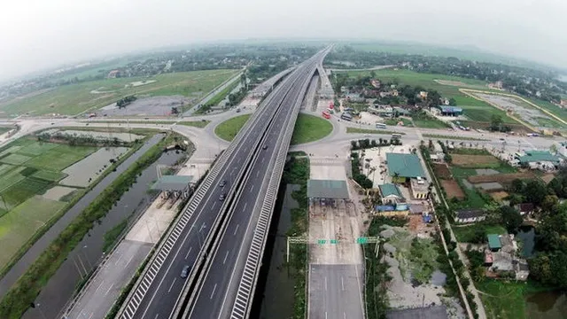 51 nhà thầu tham dự sơ tuyển 7 dự án cao tốc Bắc - Nam