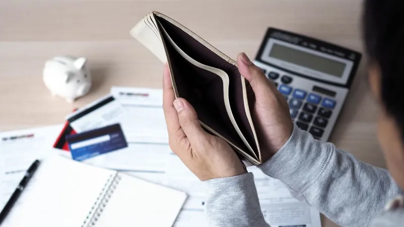 Hướng dẫn kinh nghiệm quản lý việc vay nợ