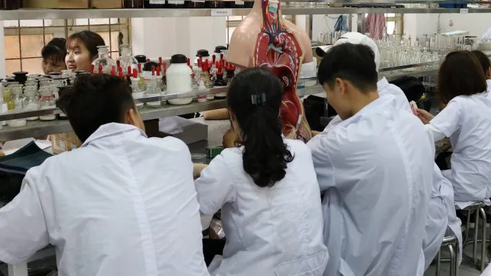 30 học viên Cao đẳng Y Dược ASEAN xin rút hồ sơ 