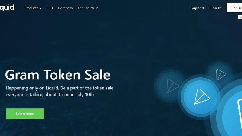 Telegram chuẩn bị ra mắt tiền điện tử