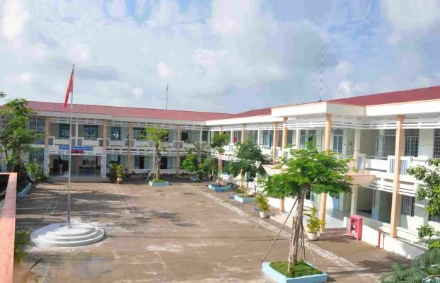 Trường học lập đề án sử dụng tài sản công 