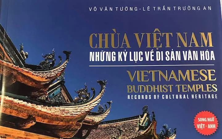 Chùa Việt Nam - Những kỷ lục về di sản văn hóa