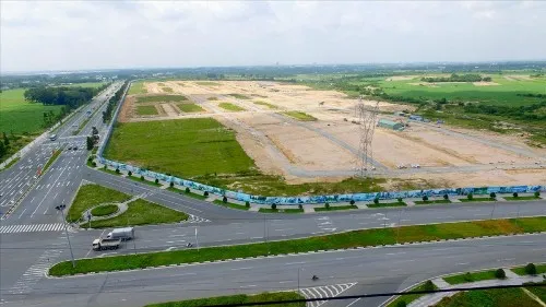 Sai phạm trong chuyển nhượng 43 ha đất công ở Bình Dương