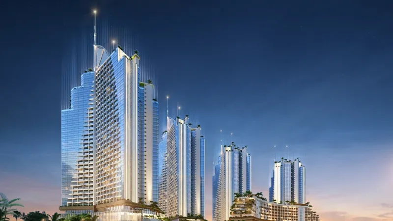 Chính sách kinh doanh hấp dẫn của Crystal Bay sẽ được áp dụng linh hoạt tại các dự án, trong đó có Sailing Bay Ninh Chữ