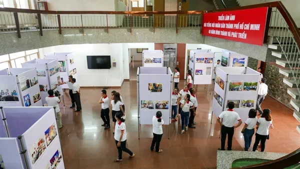 VOH tăng cường tuyên truyền, quảng bá các tác phẩm văn hóa nghệ thuật 