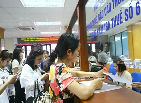 TPHCM: Doanh nghiệp bất động sản có số nợ thuế cao nhất