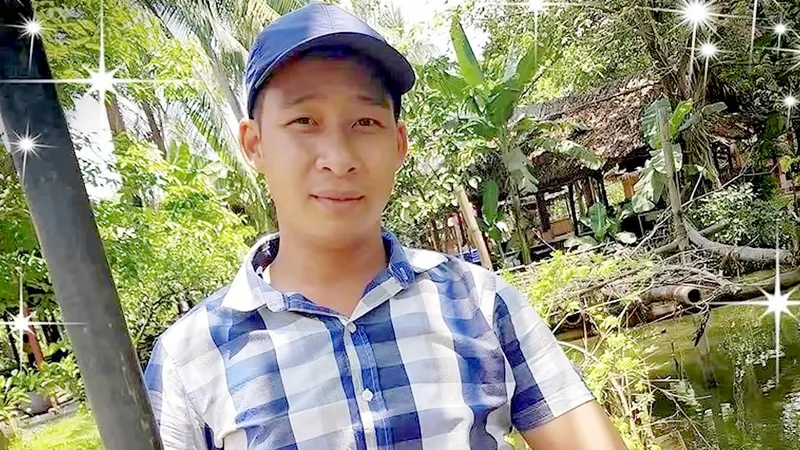 Lê Quốc Tuấn (còn gọi là Tuấn “khỉ”)