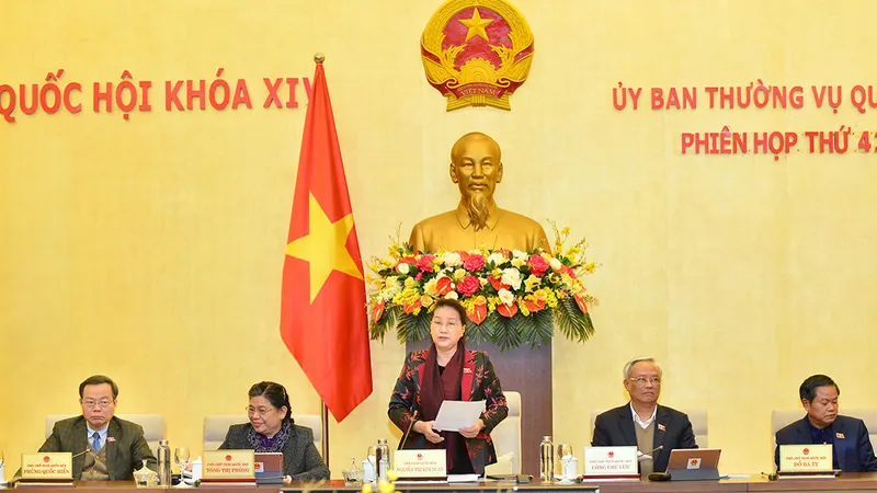 Cho ý kiến về 3 luật quan trọng trong lĩnh vực kinh doanh