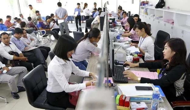 Được tuyển dụng viên chức từ 15 tuổi với trường hợp đặc thù