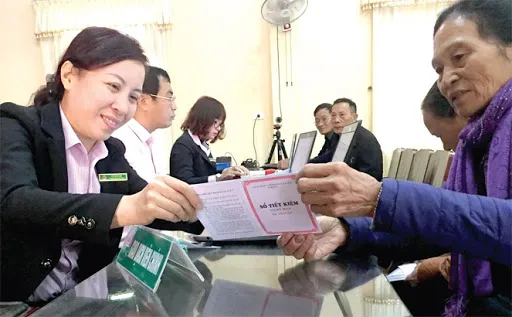TPHCM phấn đấu để 100% hộ nghèo tiếp cận vốn tín dụng chính sách