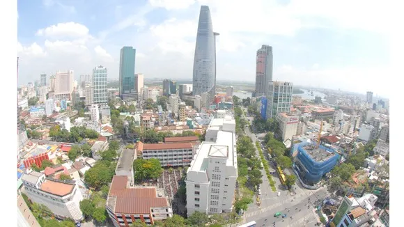 TPHCM rà soát, hậu kiểm việc sắp xếp nhà, đất công