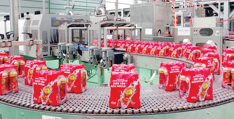 Trà Thanh Nhiệt Dr Thanh đang được người tiêu dùng lựa chọn để giải nhiệt ngày nắng nóng