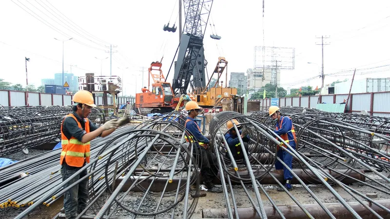 Quy trách nhiệm giải ngân chậm