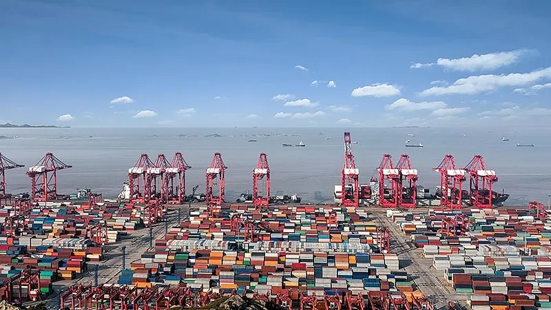 CPTPP và RCEP giúp hội tụ các nền kinh tế châu Á