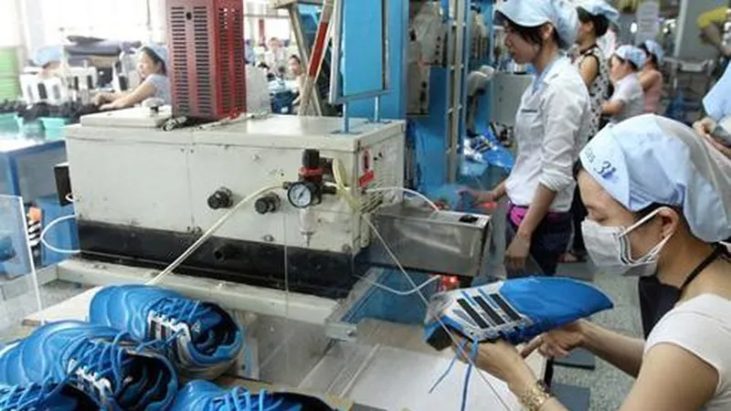 22 mặt hàng đạt kim ngạch xuất khẩu trên 1 tỷ USD