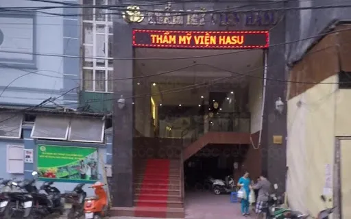Xử phạt nhiều cơ sở thẩm mỹ vi phạm hành chính