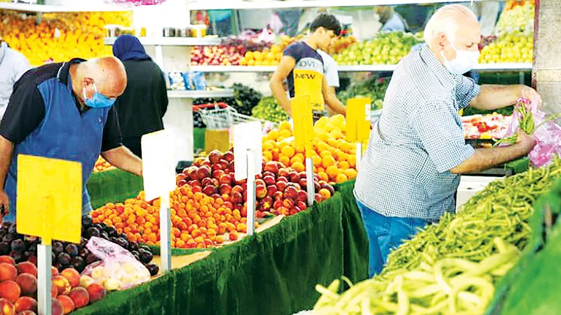 Cần can thiệp vào chuỗi cung ứng để có thực phẩm dinh dưỡng đến với người nghèo