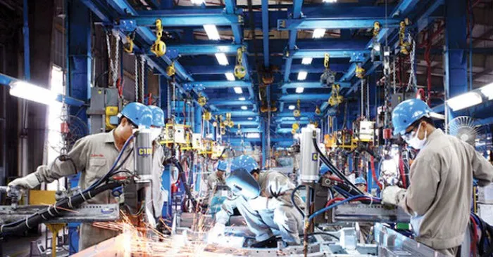 Hỗ trợ lãi vay cho doanh nghiệp công nghiệp hỗ trợ