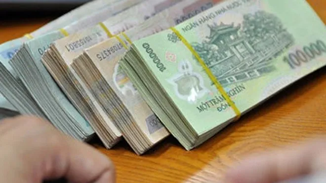 Bắt 2 đối tượng tống tiền doanh nghiệp