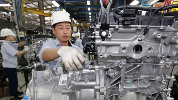 Việt Nam duy trì thứ hạng cao về chỉ số đổi mới sáng tạo toàn cầu