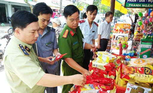 Quốc hội cần thường xuyên giám sát an toàn thực phẩm