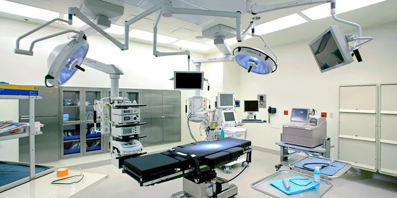 Khắc phục những bất cập trong đấu thầu thiết bị y tế
