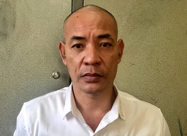 Đối tượng Nguyễn Văn Dũng