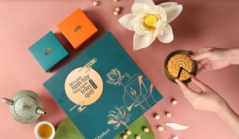 Bí quyết chọn bánh Trung thu: Không chỉ ngon, còn phải làm từ nguyên liệu tuyển chọn