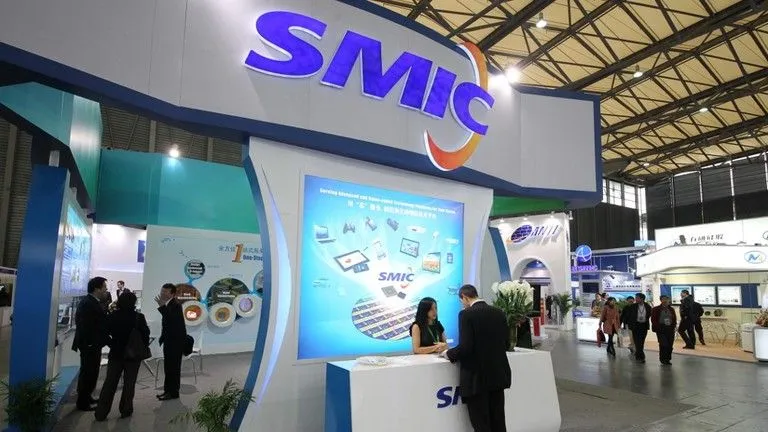 Mỹ hạn chế bán công nghệ cho SMIC