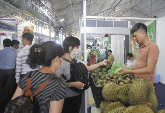 Thành phố Hồ Chí Minh nỗ lực phục hồi kinh tế