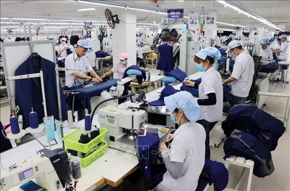 Quan tâm hơn đến chất lượng cuộc sống của người lao động