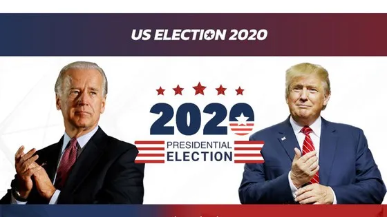 Bầu cử Mỹ 2020: Vào hồi gay cấn
