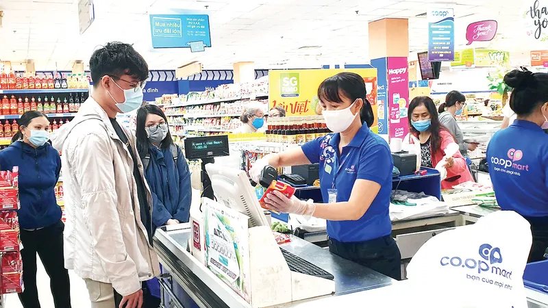 Các chương trình ưu đãi, khuyến mãi được sắp xếp khoa học và trải đều mỗi ngày trong tuần