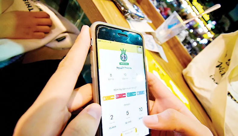 Asknow - ứng dụng kết nối gia sư thiết thực 