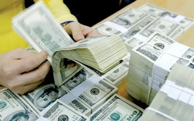 TPHCM: Kiều hối năm 2020 ước đạt 5,5 tỷ USD