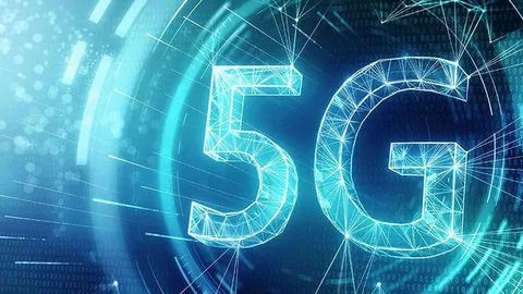Nhiều địa điểm dùng 5G miễn phí