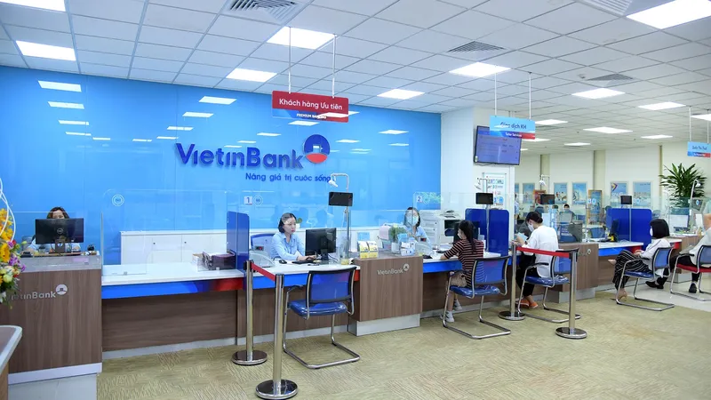 VietinBank nỗ lực để cải thiện nâng cao năng lực hướng tới các chuẩn mực và thông lệ tốt nhất trong quản trị ngân hàng, cung cấp tín dụng lành mạnh phục vụ tăng trưởng kinh tế