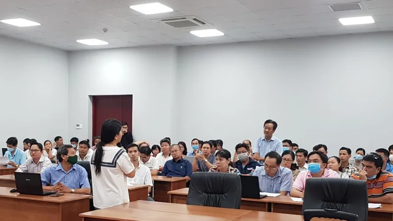  Hướng dẫn triển khai giảm giá điện, giảm tiền điện đợt 2 cho khách hàng ảnh hưởng của dịch Covid-19.