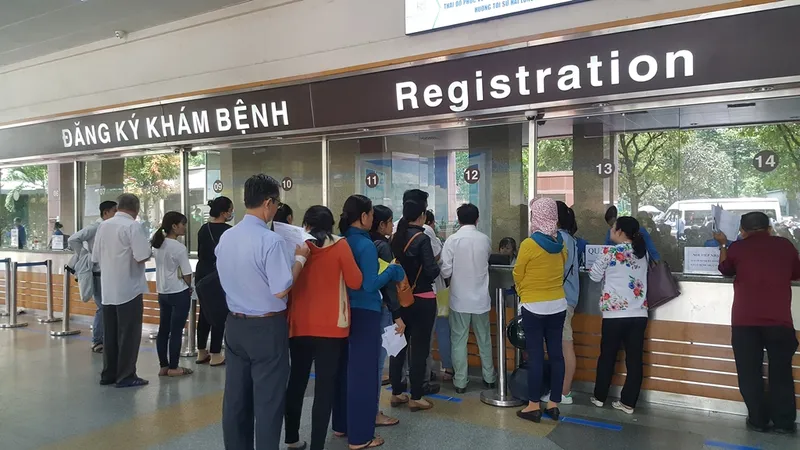 TPHCM có thêm phòng khám tư vấn di truyền