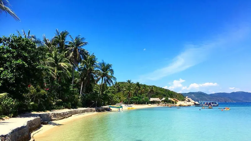 Nhiều điểm du lịch thất thu dịp tết 