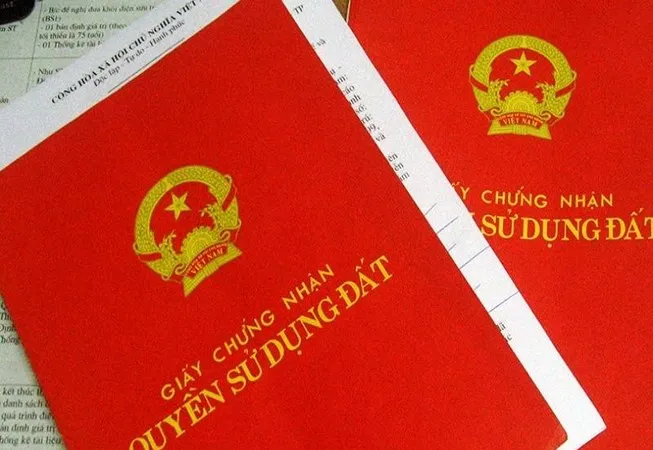 Từ 1-3, số nợ tiền sử dụng đất sẽ tính theo giá mới