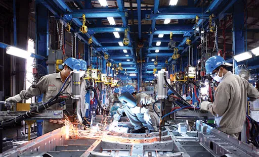 TPHCM: Phát triển ngành công thương gắn với kinh tế vùng và đổi mới sáng tạo