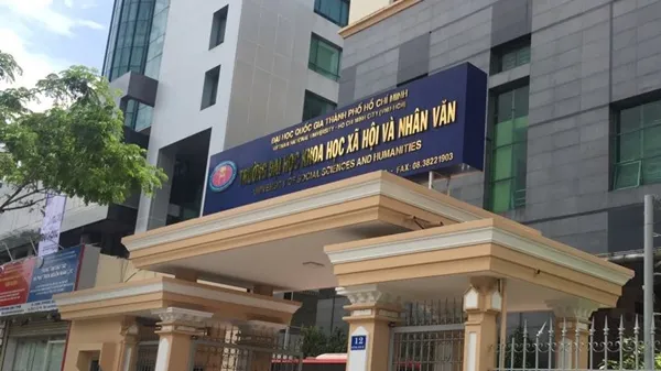 Lập Tổ công tác xác minh đơn kiến nghị của 12 giảng viên 
