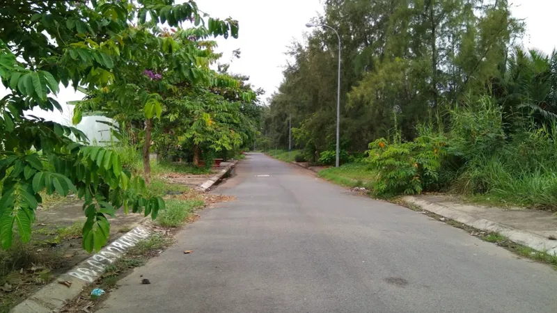 Yêu cầu xác định lại thiệt hại vụ Sadeco