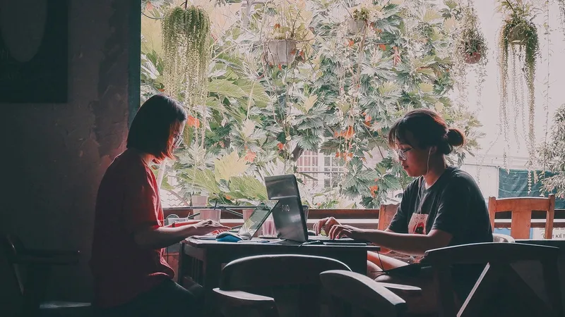 Tuổi trẻ cần học cách cân bằng giữa làm việc, tiết kiệm và tận hưởng cuộc sống