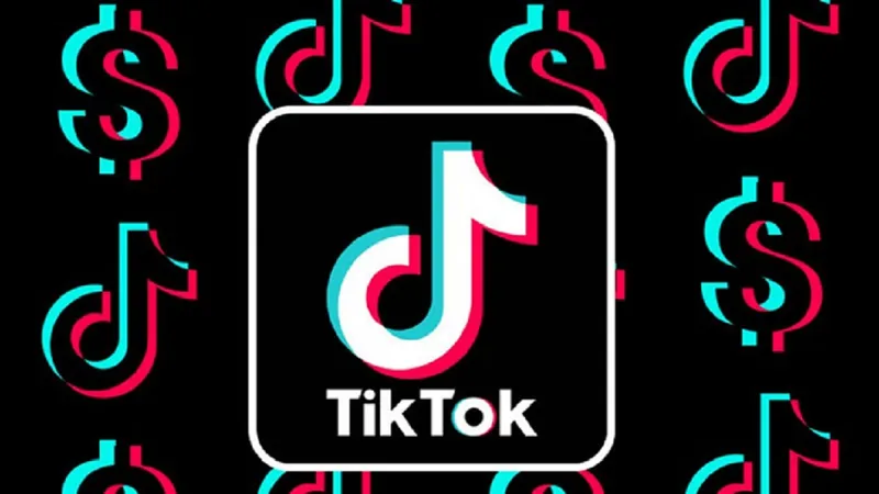 Ứng dụng chia sẻ video TikTok