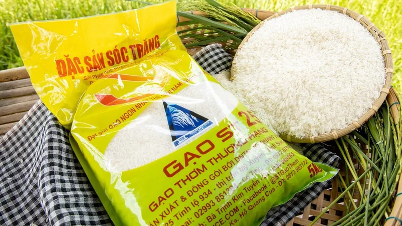 Hai bộ cùng giúp doanh nghiệp bảo vệ nhãn hiệu nông sản