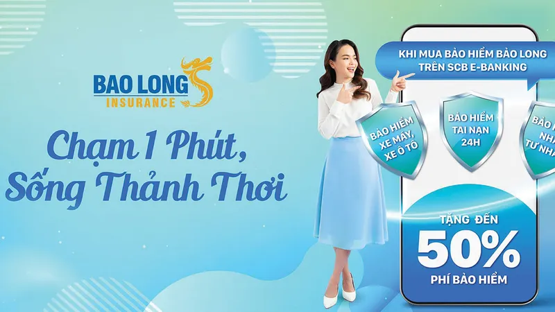 Chương trình “Chạm một phút - sống thảnh thơi”