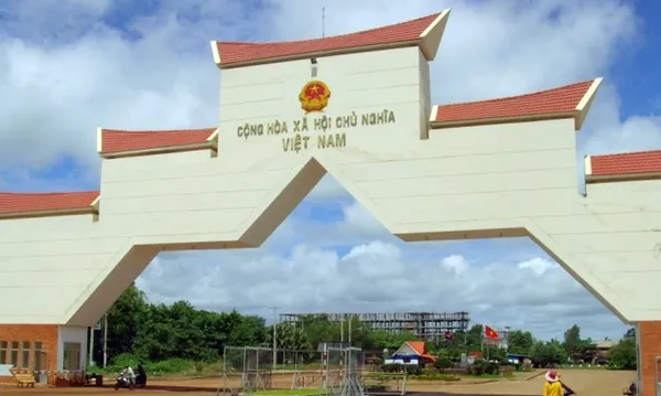 Tây Ninh: Mở thêm cửa khẩu quốc tế
